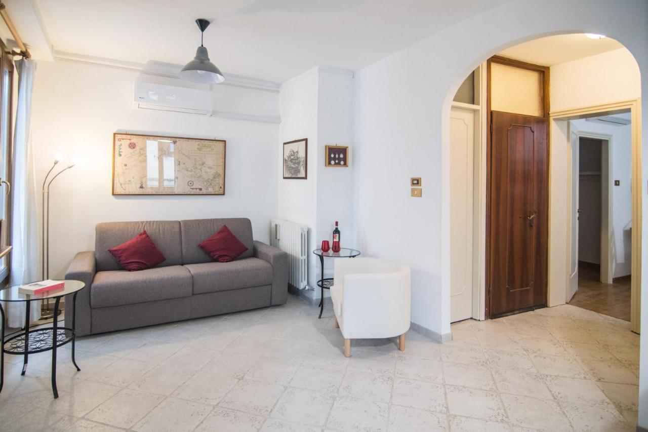 Casa Moresca Венеция Экстерьер фото