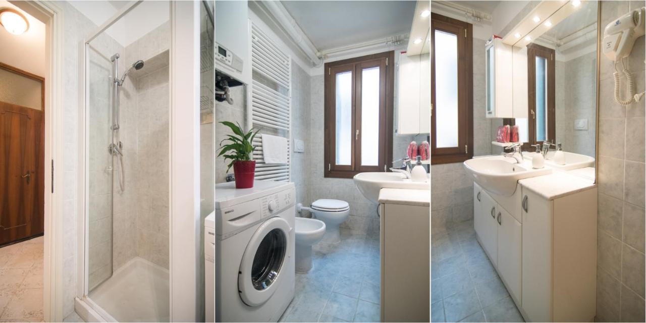 Casa Moresca Венеция Экстерьер фото