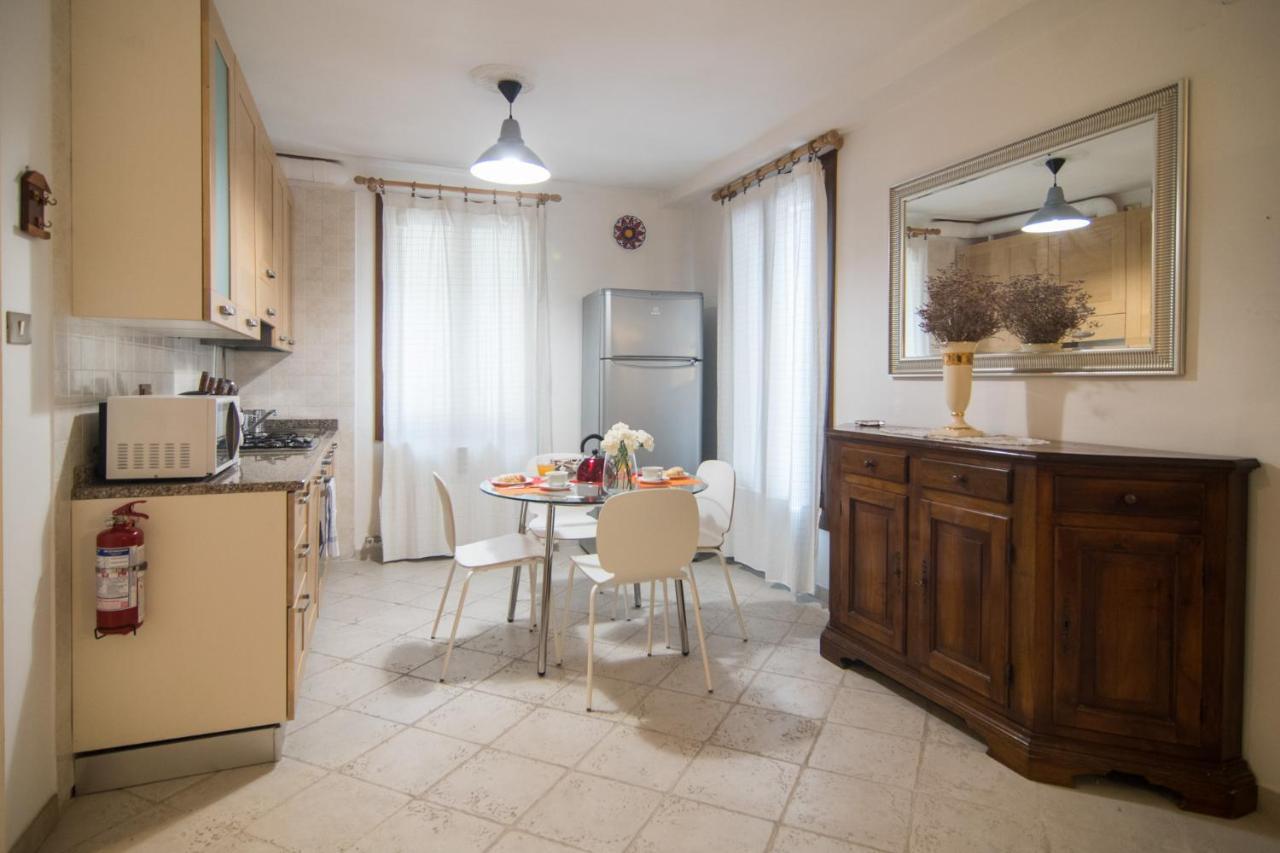 Casa Moresca Венеция Экстерьер фото