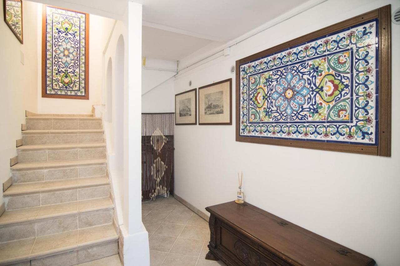 Casa Moresca Венеция Экстерьер фото